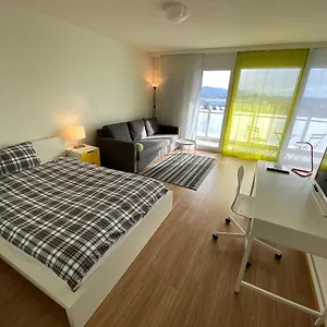  Aparthotel Hsh Insel Switzerland
