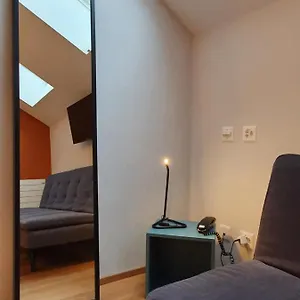  Hotel Managed By Baren Am Bundesplatz Switzerland
