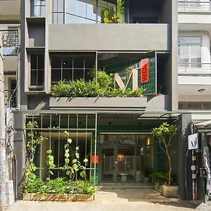Express By M Village Dinh Cong Trang Hotel