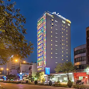 *** Hotel Lavender Riverside Vietnam