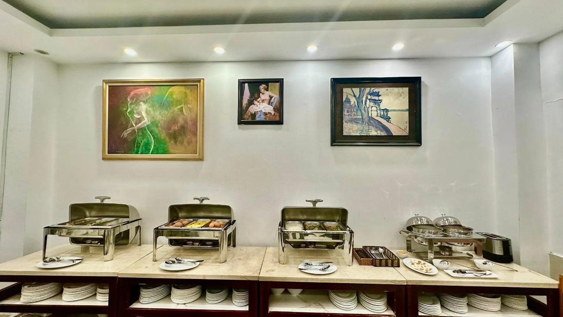Bliss Boutique Saigon - Bui Vien Street & Ben Thanh Market Ho Chi Minh City