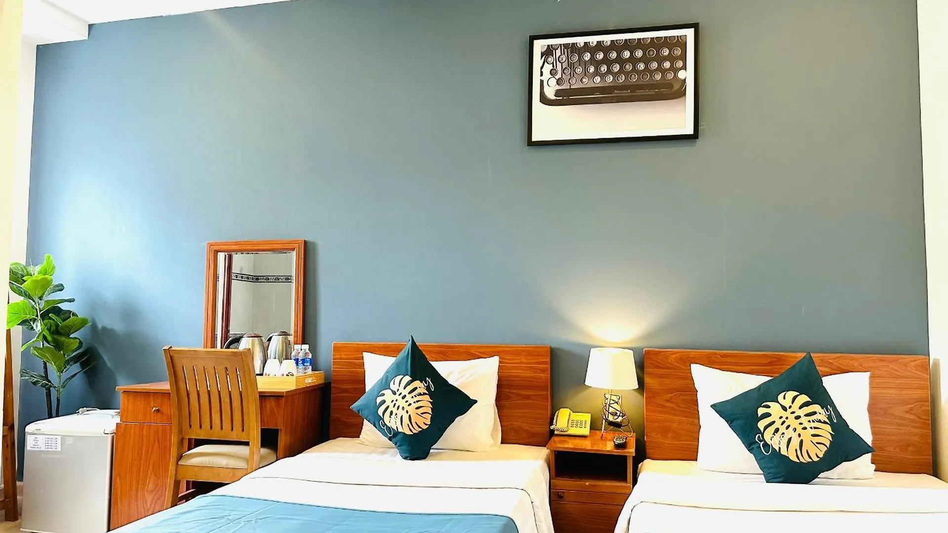 Bliss Boutique Saigon - Bui Vien Street & Ben Thanh Market ホーチミン市 ベトナム